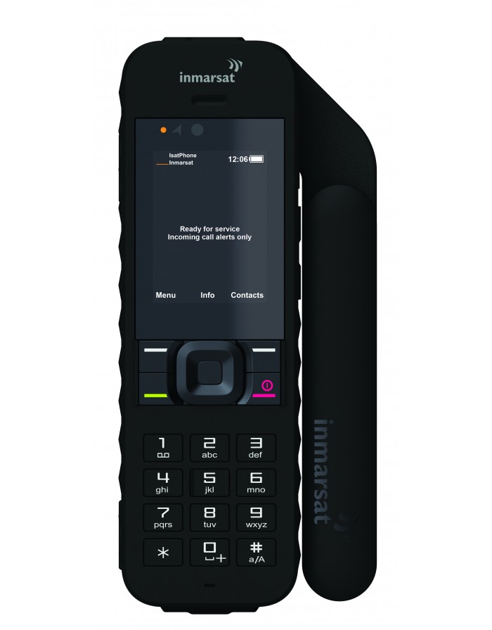 Isatphone 2海事衛(wèi)星電話