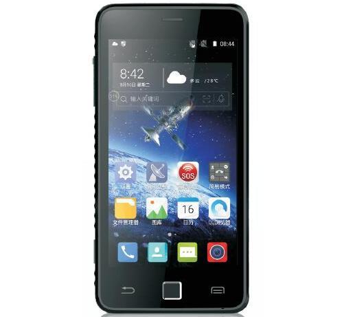 天通一號(hào)T900